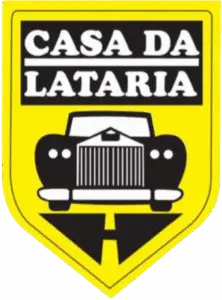 CASA DA LATARIA