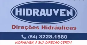 HIDRAUVEN